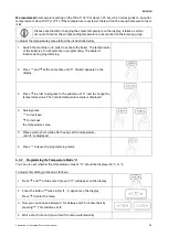 Preview for 29 page of ECM Manufacture Technika V Profi PID User Manual