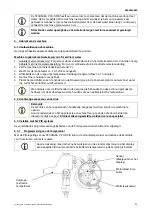 Preview for 44 page of ECM Manufacture Technika V Profi PID User Manual