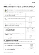 Preview for 45 page of ECM Manufacture Technika V Profi PID User Manual