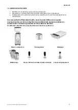 Preview for 54 page of ECM Manufacture Technika V Profi PID User Manual