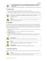 Предварительный просмотр 10 страницы ECM 82045 User Manual