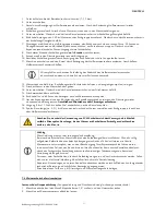 Предварительный просмотр 12 страницы ECM 82045 User Manual