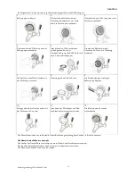 Предварительный просмотр 13 страницы ECM 82045 User Manual