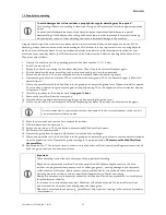 Preview for 24 page of ECM 82045 User Manual