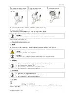 Preview for 26 page of ECM 82045 User Manual