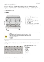 Preview for 6 page of ECM 88644 User Manual