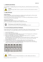 Preview for 12 page of ECM 88644 User Manual