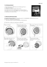 Предварительный просмотр 13 страницы ECM 88644 User Manual