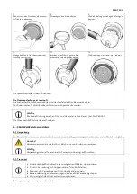 Preview for 14 page of ECM 88644 User Manual