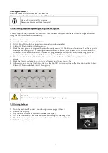 Preview for 25 page of ECM 88644 User Manual