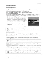 Preview for 10 page of ECM Barista A2 User Manual