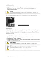 Предварительный просмотр 11 страницы ECM Barista A2 User Manual