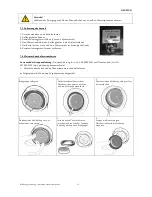 Preview for 13 page of ECM Barista A2 User Manual