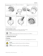 Preview for 14 page of ECM Barista A2 User Manual