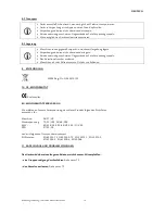 Preview for 15 page of ECM Barista A2 User Manual