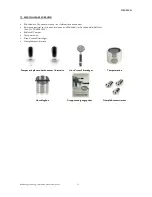 Preview for 16 page of ECM Barista A2 User Manual