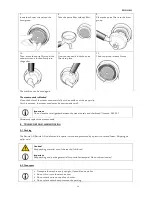 Предварительный просмотр 25 страницы ECM Barista A2 User Manual