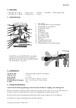 Предварительный просмотр 4 страницы ECM Barista Instruction Manual