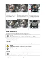 Preview for 14 page of ECM casa iv User Manual