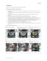 Preview for 26 page of ECM casa iv User Manual