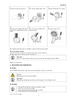 Предварительный просмотр 25 страницы ECM ClassikaII Instruction Manual