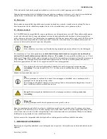 Preview for 33 page of ECM ClassikaII Instruction Manual