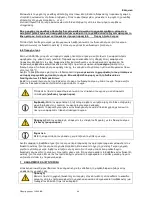 Preview for 45 page of ECM ClassikaII Instruction Manual