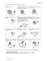 Preview for 48 page of ECM ClassikaII Instruction Manual