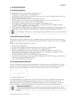 Preview for 10 page of ECM ClassikaII Service Manual