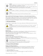 Preview for 13 page of ECM ClassikaII Service Manual