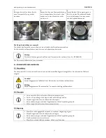 Preview for 13 page of ECM Compact HX-2 User Manual