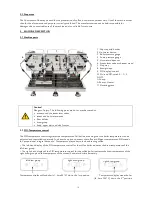 Preview for 19 page of ECM controvento due 87674 User Manual