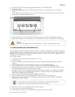 Preview for 14 page of ECM ELEKTRONIKA PROFI Instruction Manual