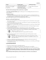 Preview for 18 page of ECM ELEKTRONIKA PROFI Instruction Manual