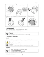 Предварительный просмотр 29 страницы ECM ELEKTRONIKA PROFI Instruction Manual