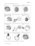 Предварительный просмотр 41 страницы ECM ELEKTRONIKA PROFI Instruction Manual