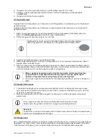 Предварительный просмотр 50 страницы ECM ELEKTRONIKA PROFI Instruction Manual