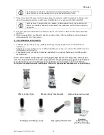 Preview for 57 page of ECM ELEKTRONIKA PROFI Instruction Manual