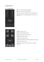 Preview for 8 page of ECM Imago User Manual