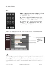 Preview for 9 page of ECM Imago User Manual