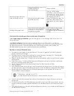 Preview for 20 page of ECM Mechanika IV Due Instruction Manual