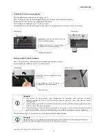 Preview for 38 page of ECM Mechanika IV Due Instruction Manual