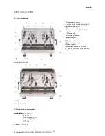 Предварительный просмотр 50 страницы ECM Mechanika IV Due Instruction Manual