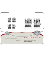 Предварительный просмотр 1 страницы ECM Mechanika IV Instruction Manual