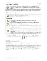 Предварительный просмотр 10 страницы ECM Mechanika IV Instruction Manual