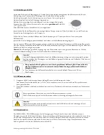 Preview for 14 page of ECM Mechanika IV Instruction Manual