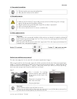 Preview for 25 page of ECM Mechanika IV Instruction Manual