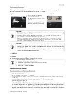 Preview for 26 page of ECM Mechanika IV Instruction Manual