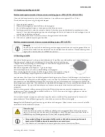 Предварительный просмотр 43 страницы ECM Mechanika IV Instruction Manual