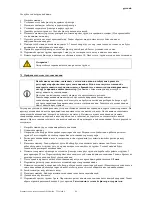 Предварительный просмотр 61 страницы ECM Mechanika IV Instruction Manual